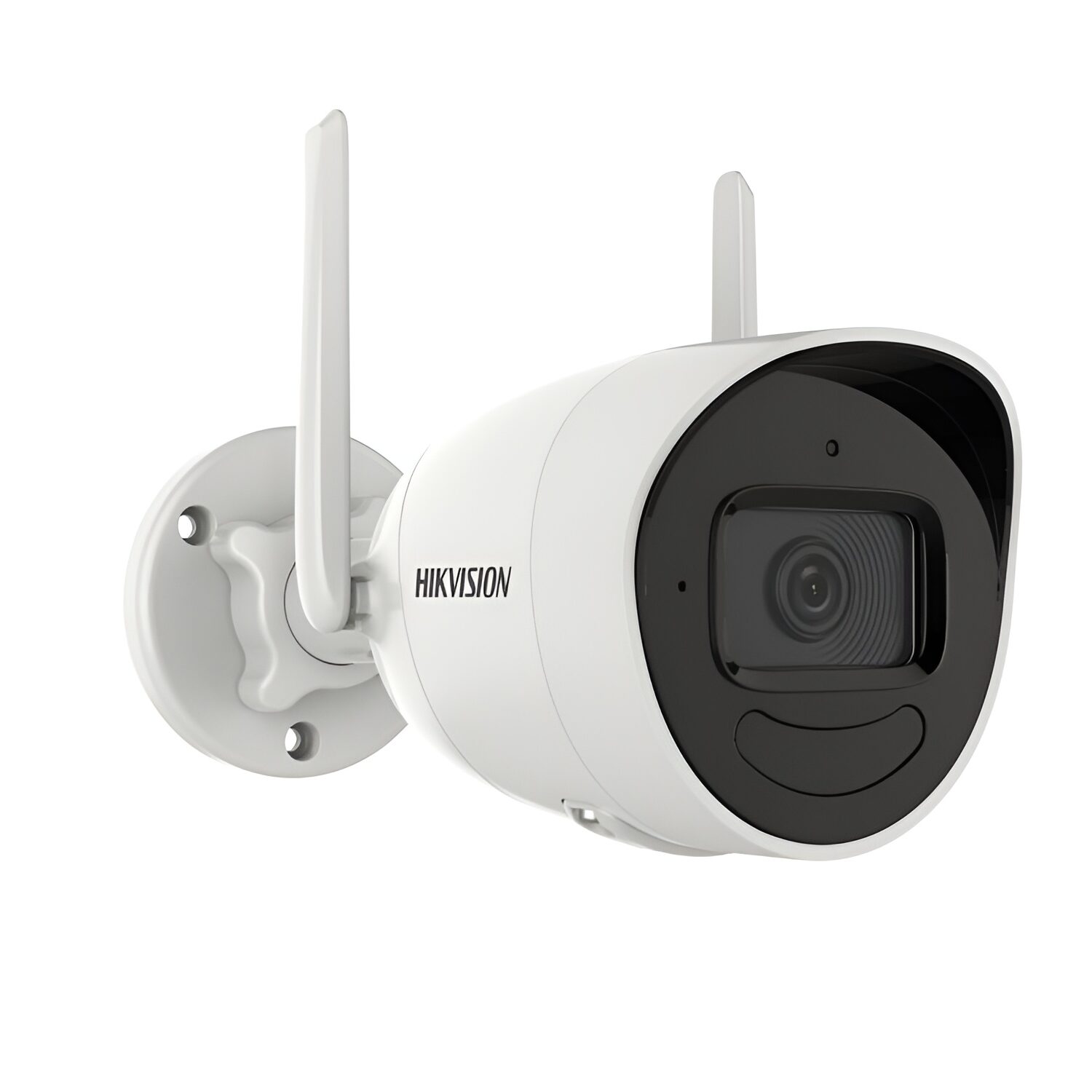 Hikvision Bullet Wireless Outdoor Security Camera, 2.8mm Lens, 4MP - Image 3