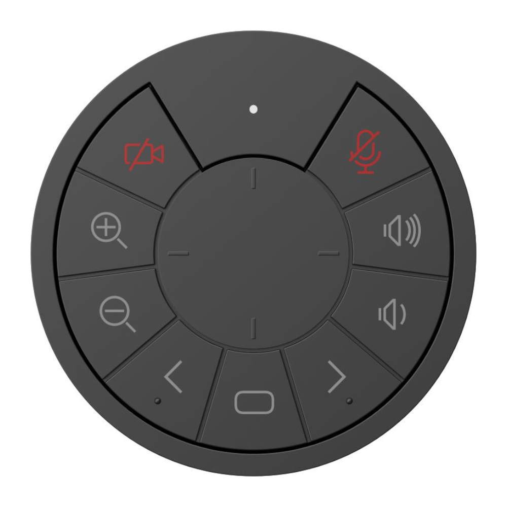 Hikvision X12 Portable All In One FULL HD Conference Camera - Image 3