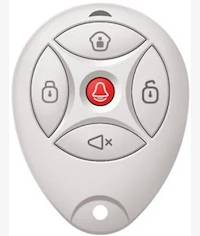 Hikvision Wireless Keyfob Remote
