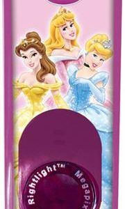 Disney Princess USB Megapixel Cmos Web Camera