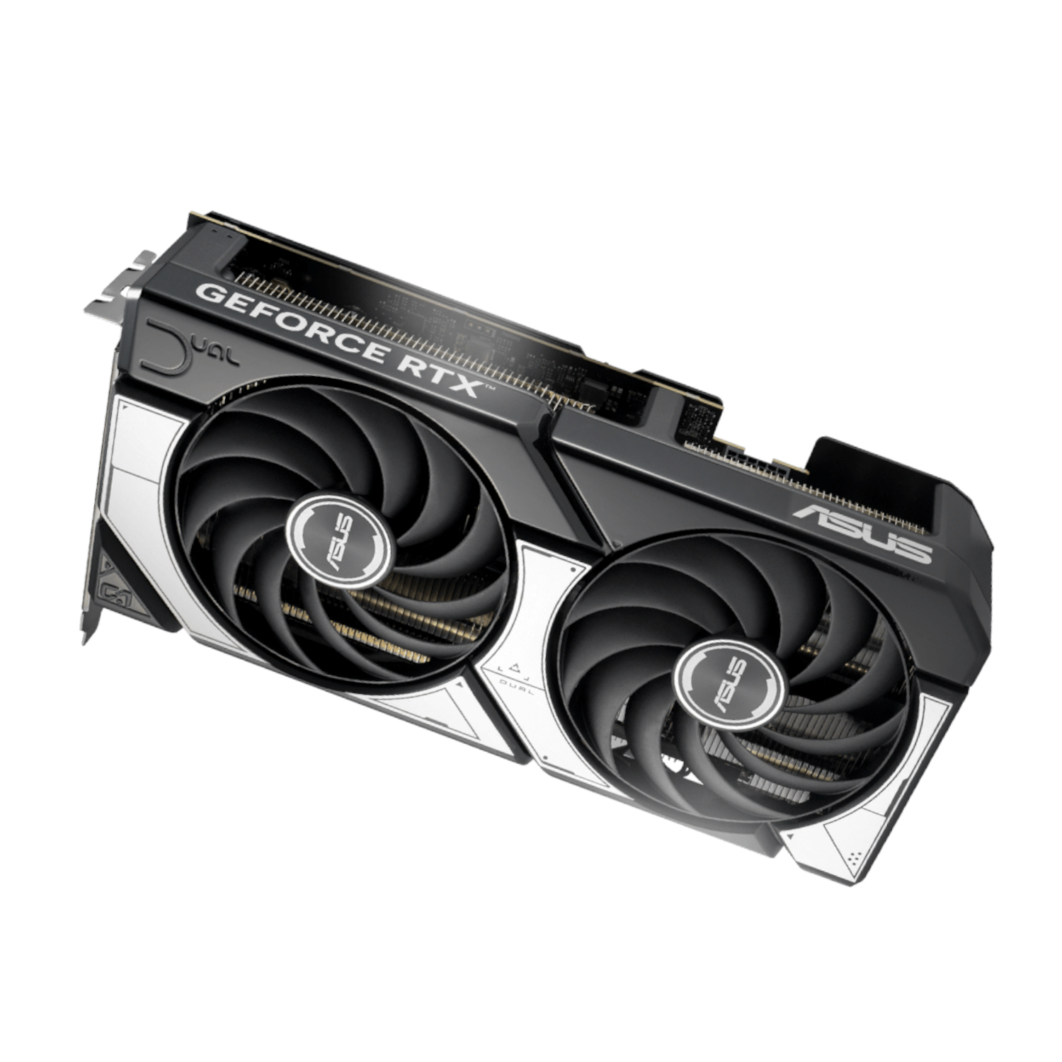 ASUS Dual GeForce RTX 5070 12GB GDDR7 OC Edition Graphics Card - Image 6