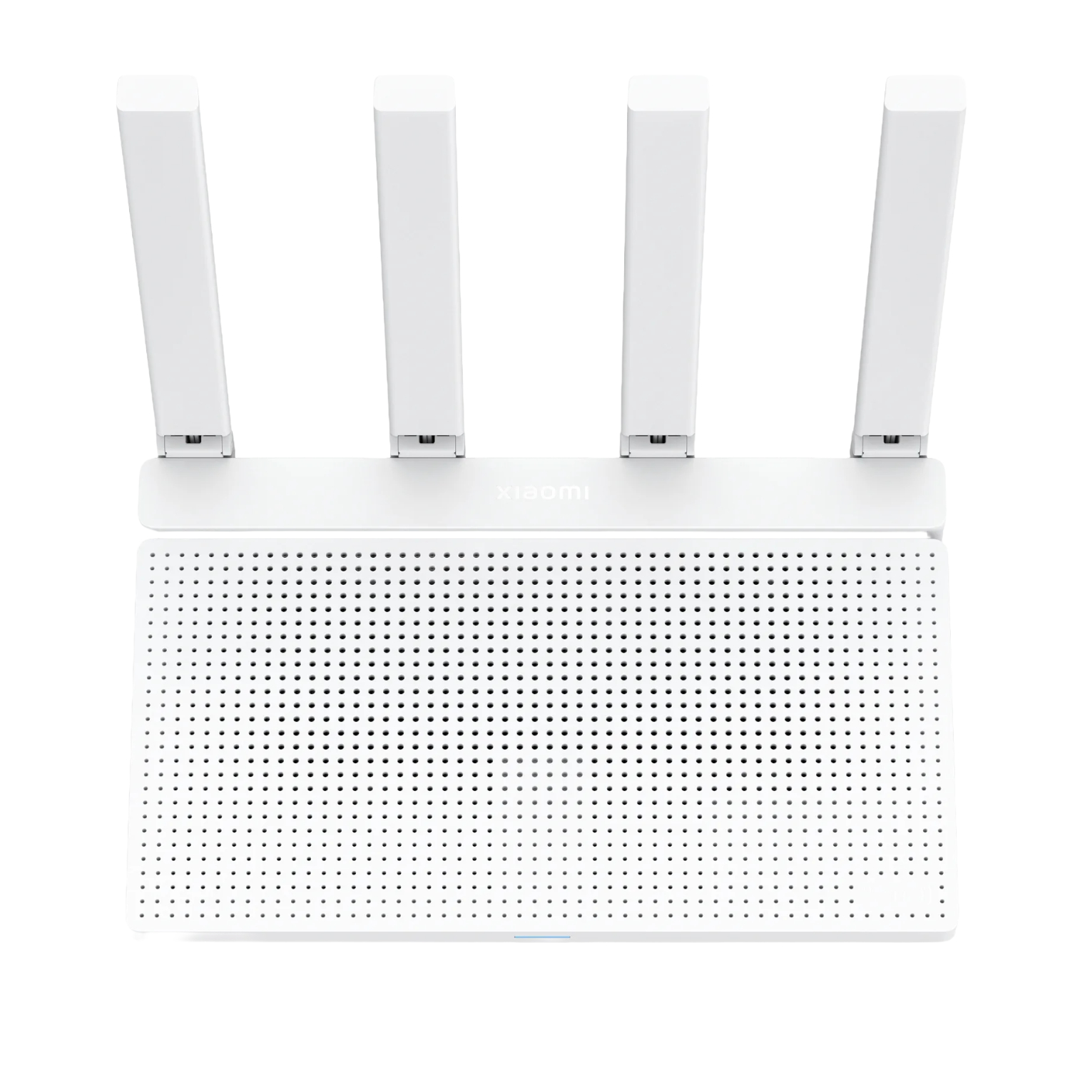 Xiaomi AX3000T Wi-Fi 6 Dual-Band Gigabit Mesh Router- White - Image 2