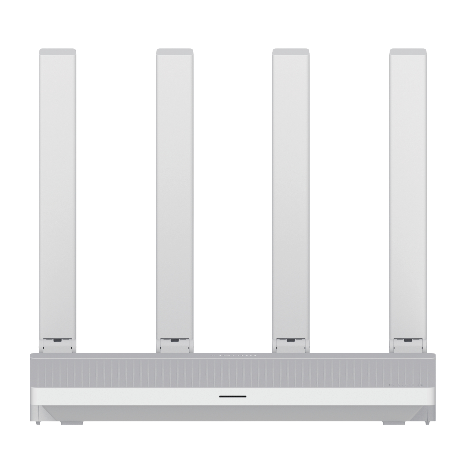 Xiaomi AX3000T Wi-Fi 6 Dual-Band Gigabit Mesh Router- White - Image 3