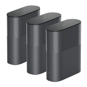 Xiaomi Mesh System BE3600 Pro – 3 Pack