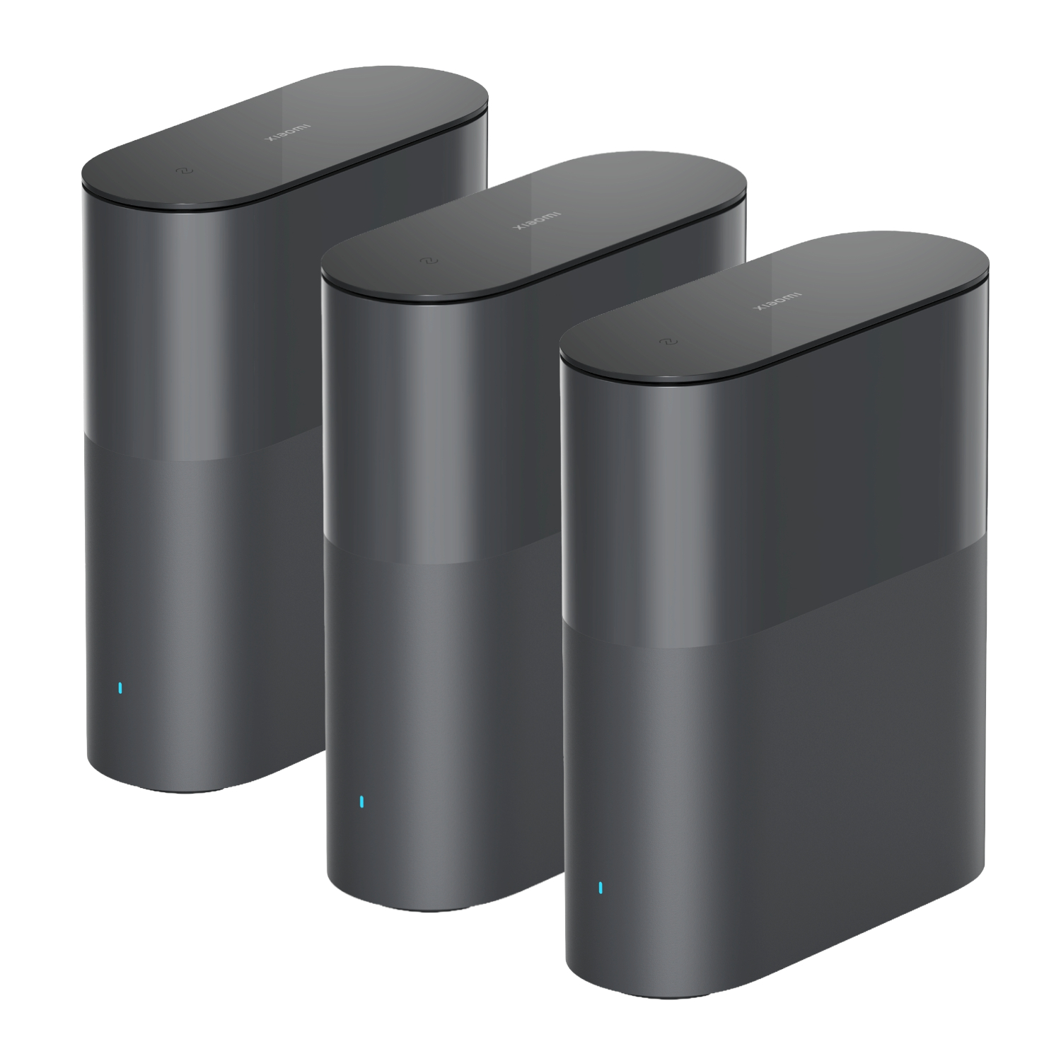 Xiaomi Mesh System BE3600 Pro – 3 Pack