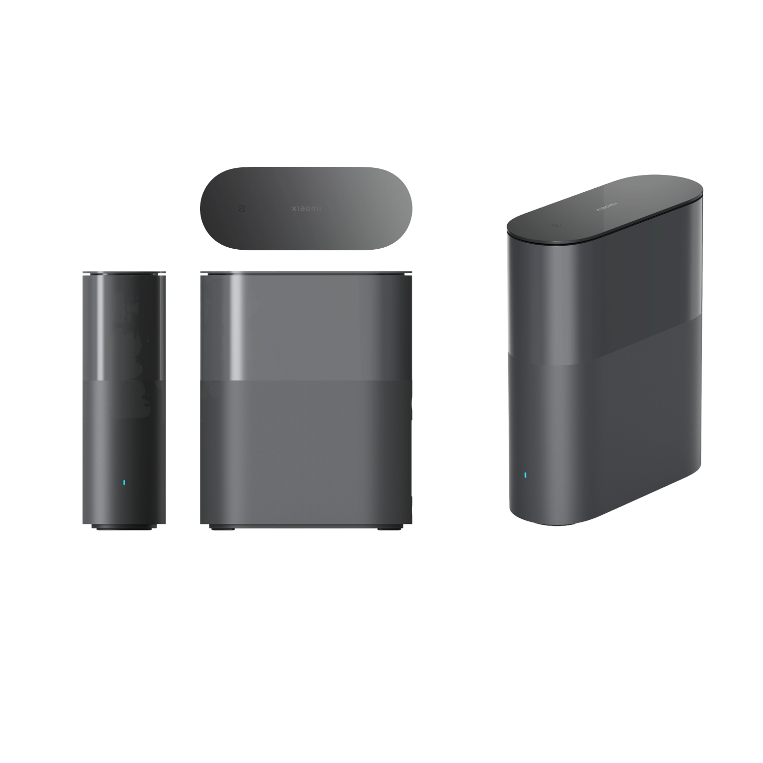 Xiaomi Mesh System BE3600 Pro – 3 Pack - Image 4