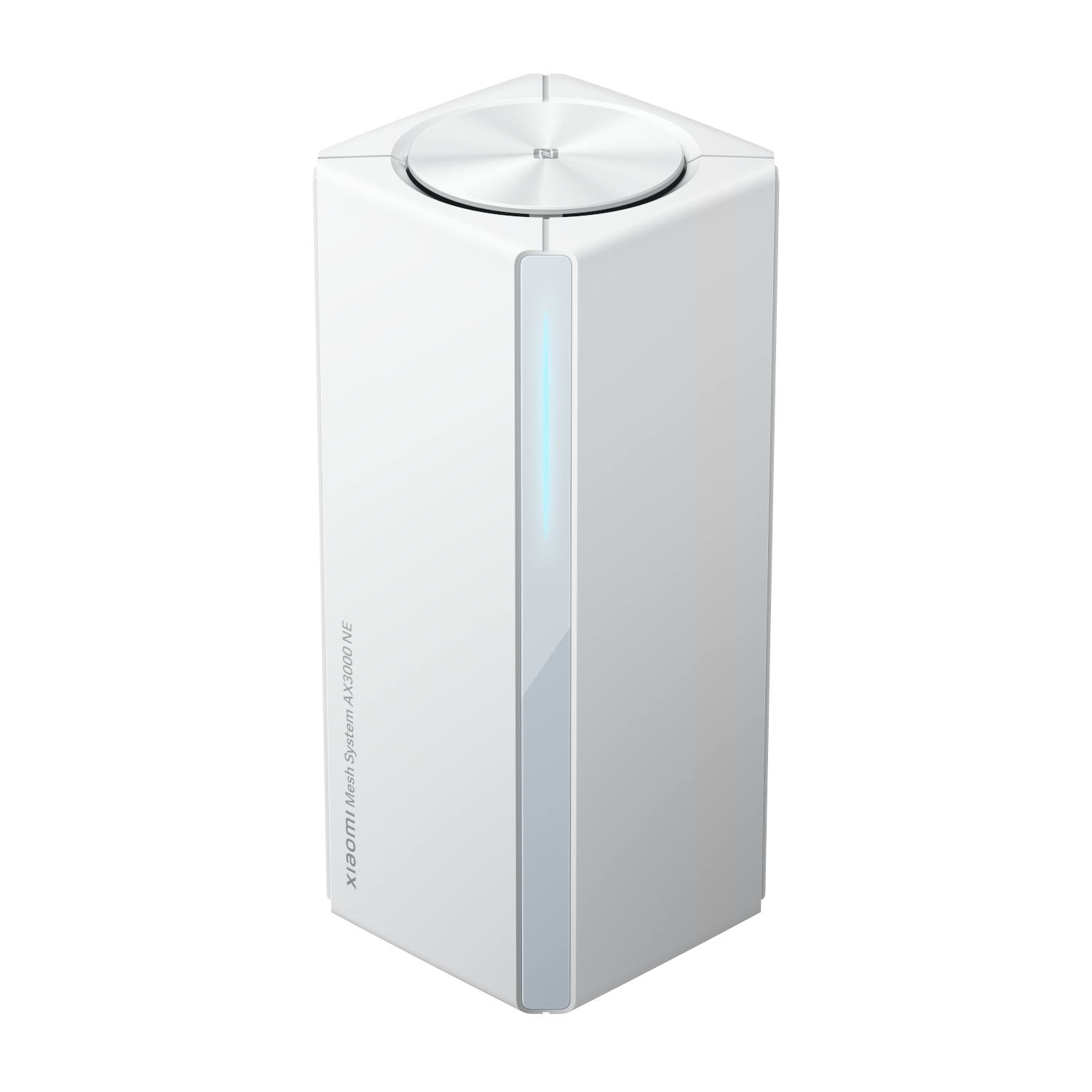 Xiaomi Mesh System AX3000 NE Whole-Home Wi-Fi 6 Router (3-Pack) – White - Image 2
