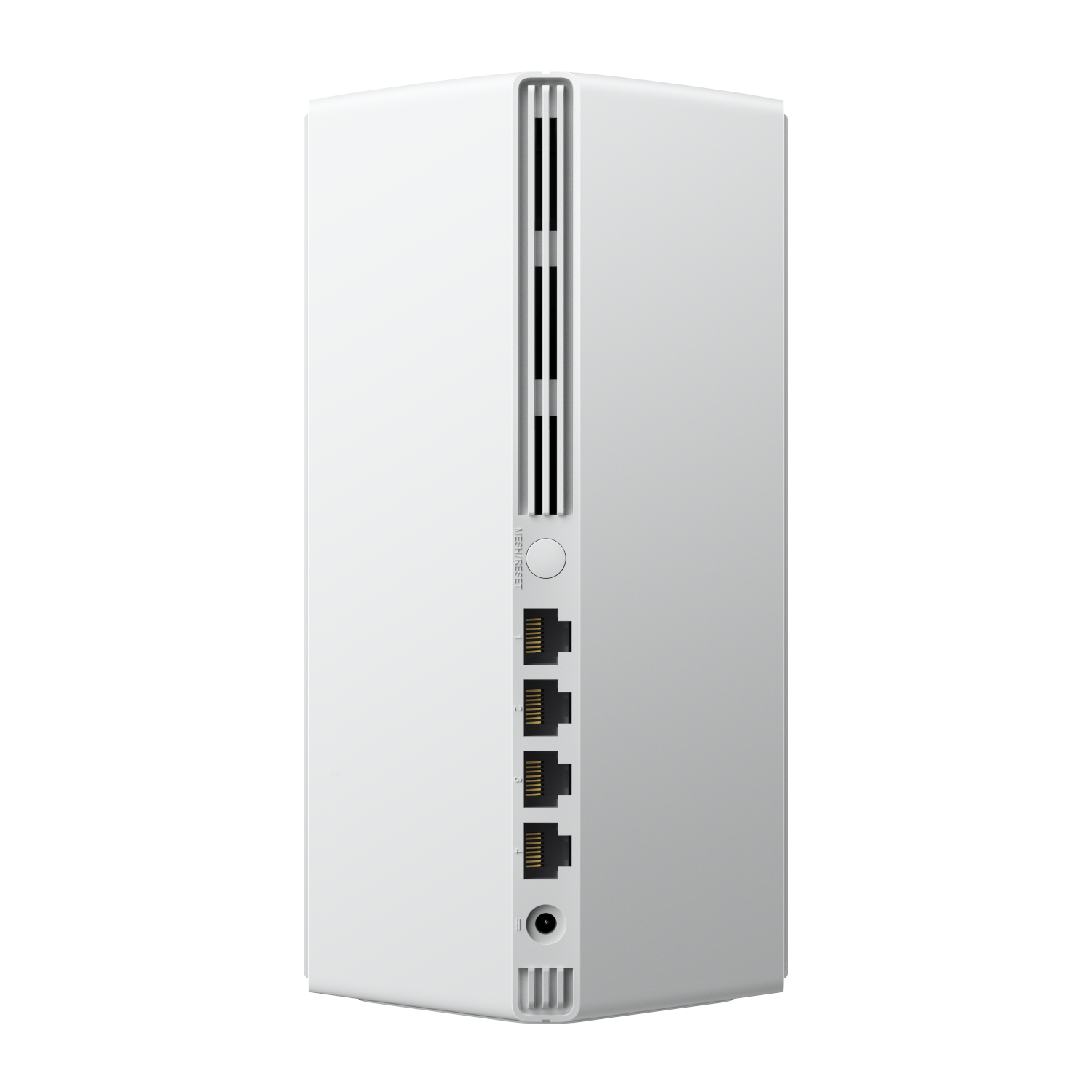 Xiaomi Mesh System AX3000 NE Whole-Home Wi-Fi 6 Router (3-Pack) – White - Image 6