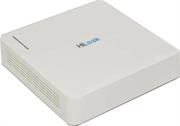 Hilook 8 Channel Hybrid High Definition Stand Alone DVR