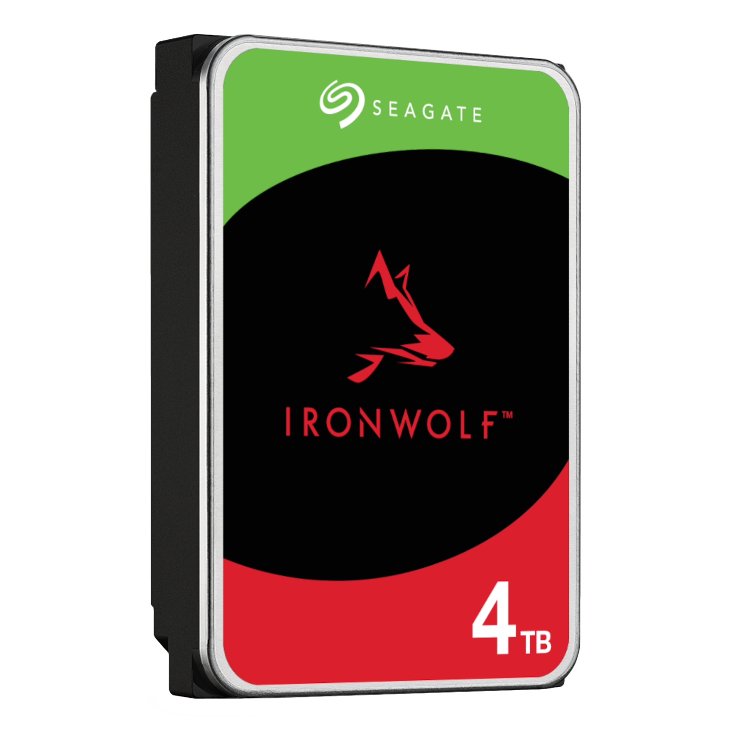 UGreen NASync DXP2800 2 Bay NAS with Seagate Ironwolf NAS 8TB SATA Hard Drive Bundle (2x 4TB) - Image 4