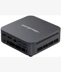 Decibell N3ES AMD Ryzen Ai 9 Professional Mini Desktop