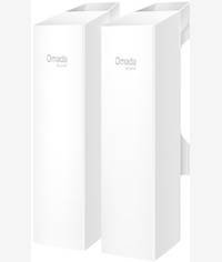 TP Link Omada 2.4GHZ 300MBPS Indoor or Outdoor Wireless Bridge