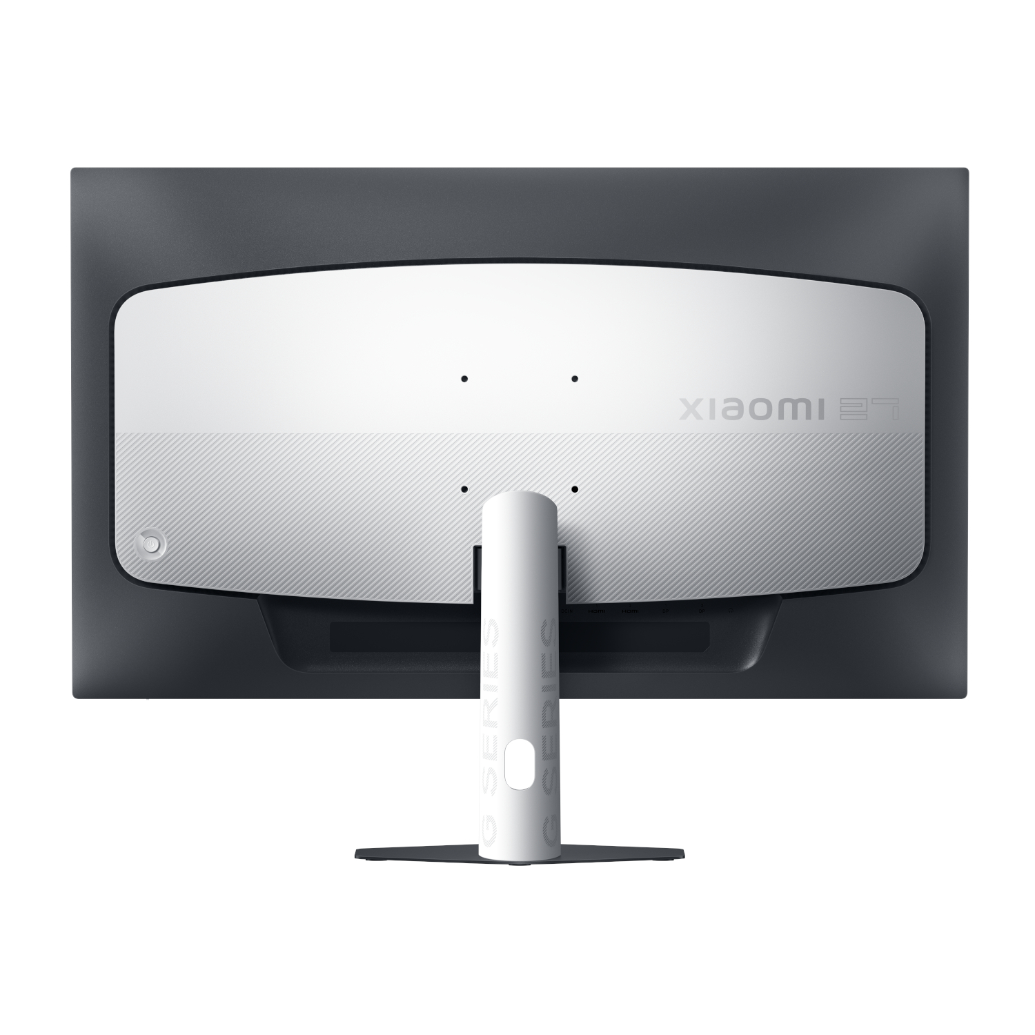 Xiaomi G27Qi 2026 27″ 2K QHD 200Hz Fast IPS Gaming Monitor - Image 3