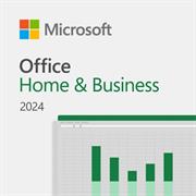 Microsoft Office Home & Business 2024 Esd