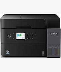 Epson Ecotank L6370 A4 Multifuntional Ink Tank Printer