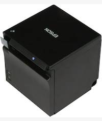 Epson 112 POS Printer with Usb, Ethernet and Bluetooth