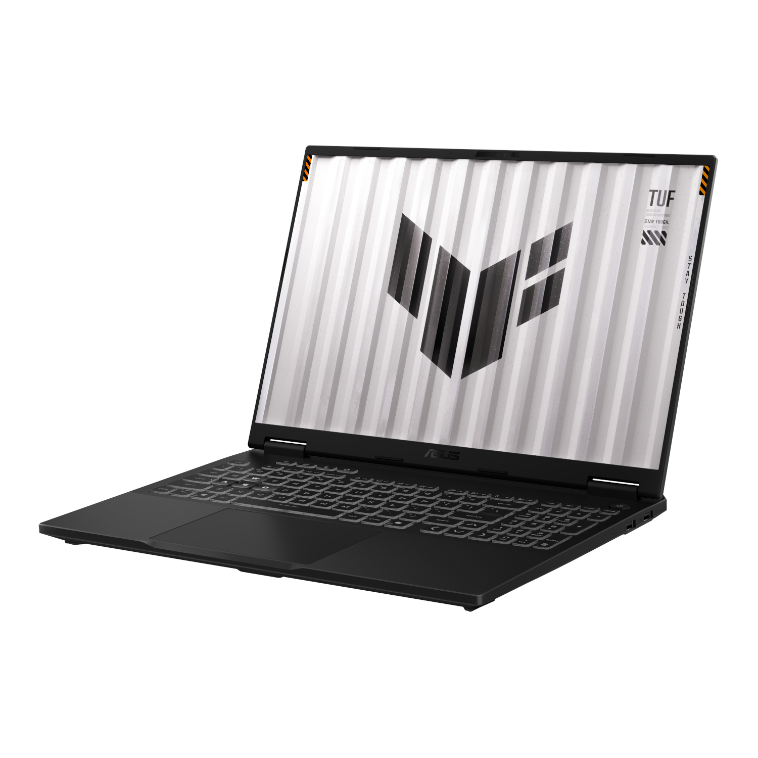 Asus TUF Gaming A16 Gaming Laptop 16″ (RTX 5060, Ryzen 9, 1TB) - Image 2