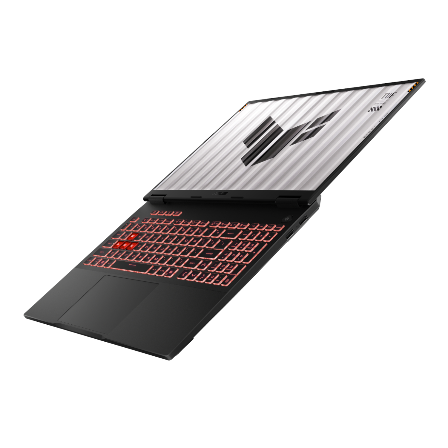 Asus TUF Gaming A16 Gaming Laptop 16″ (RTX 5060, Ryzen 9, 1TB) - Image 4