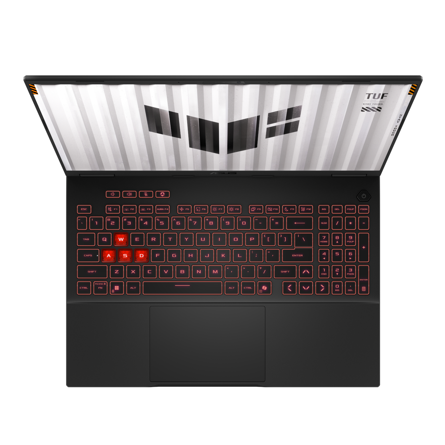Asus TUF Gaming A16 Gaming Laptop 16″ (RTX 5060, Ryzen 9, 1TB) - Image 5