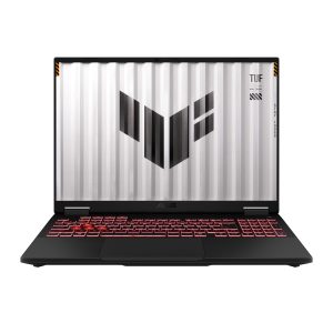 Asus TUF Gaming A16 Gaming Laptop 16″ (RTX 5050, Ryzen 7, 512GB)
