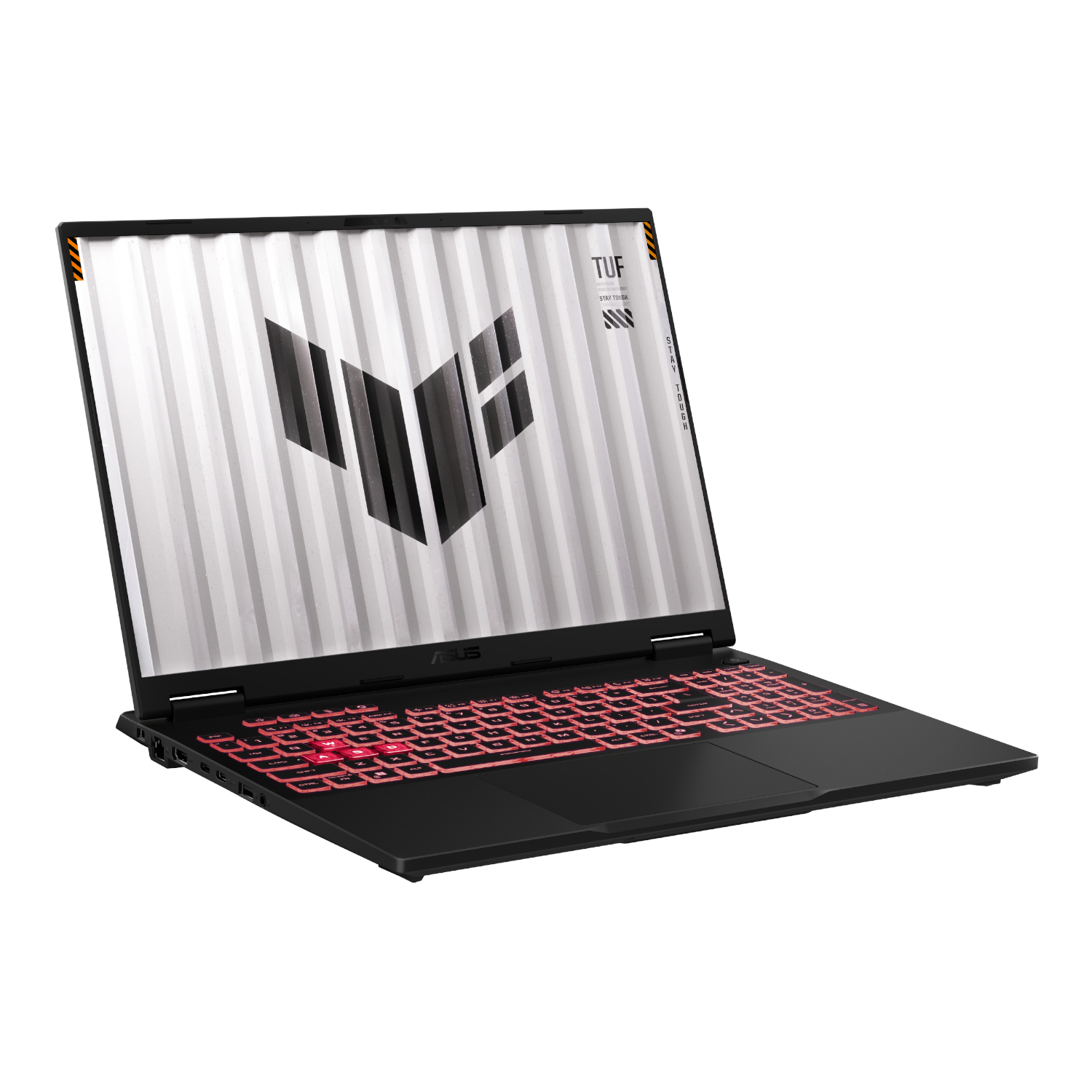 Asus TUF Gaming A16 Gaming Laptop 16″ (RTX 5050, Ryzen 7, 512GB) - Image 2
