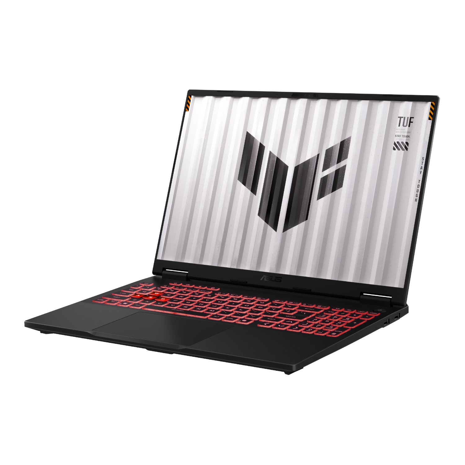 Asus TUF Gaming A16 Gaming Laptop 16″ (RTX 5050, Ryzen 7, 512GB) - Image 4