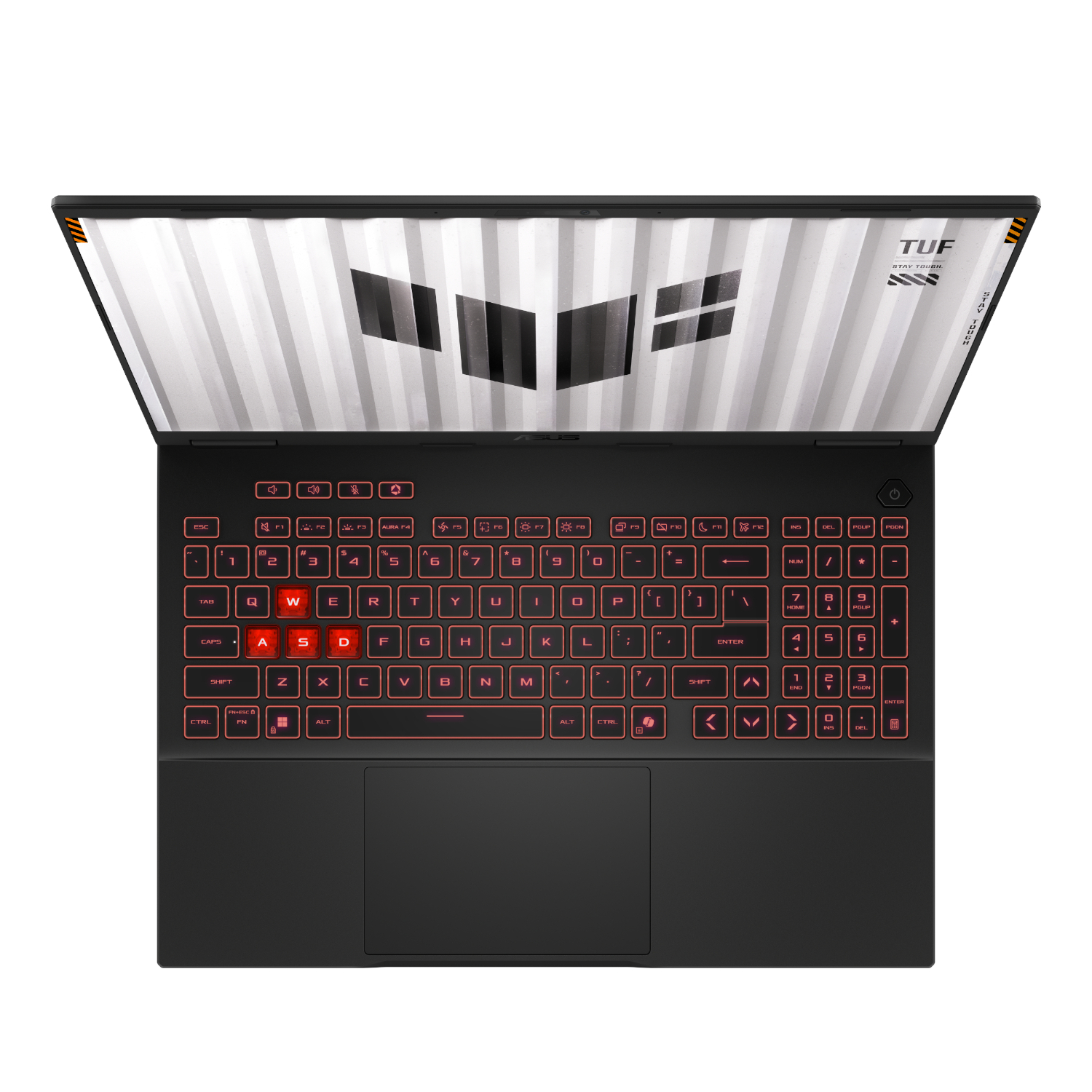 Asus TUF Gaming A16 Gaming Laptop 16″ (RTX 5050, Ryzen 7, 512GB) - Image 5