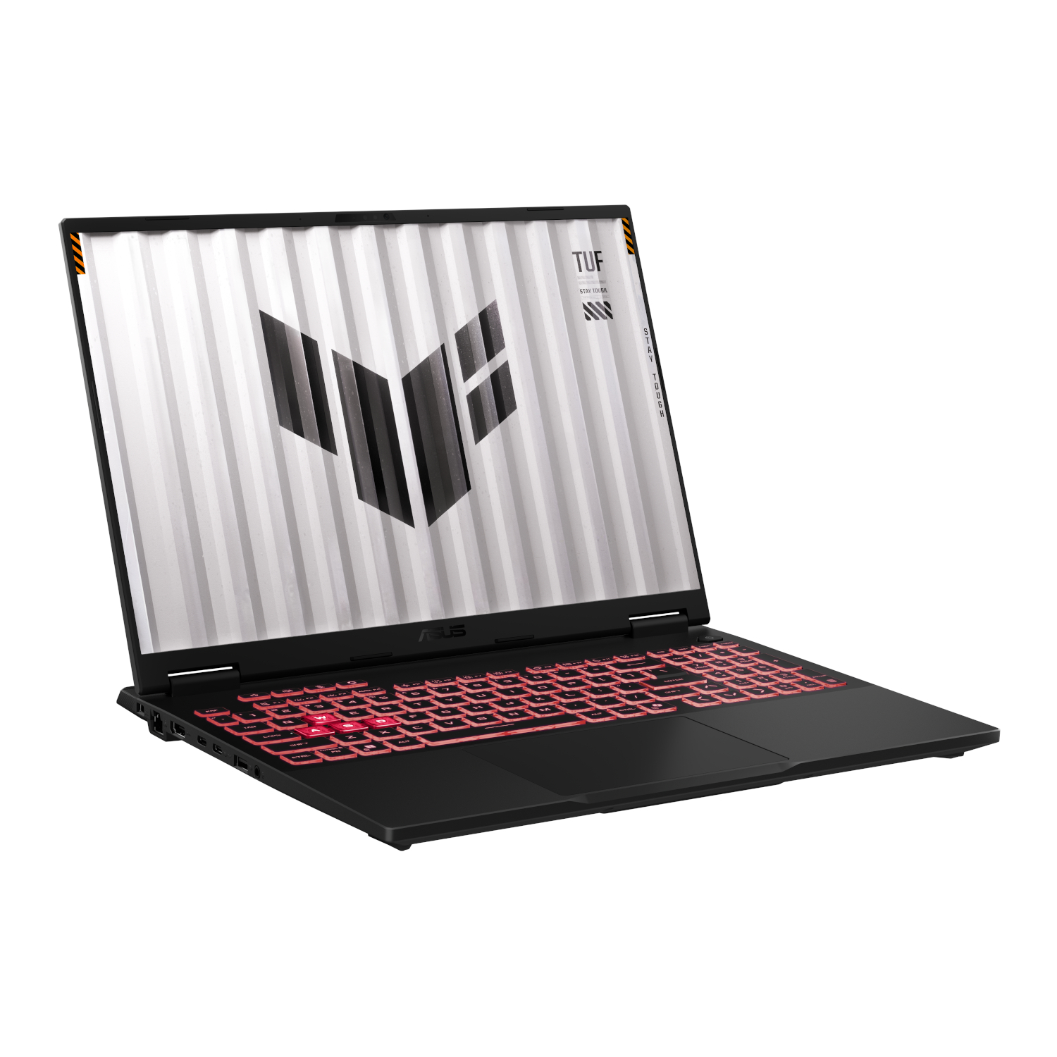 Asus TUF Gaming A16 Gaming Laptop 16″ (RTX 5050, Ryzen 7, 1TB) - Image 2
