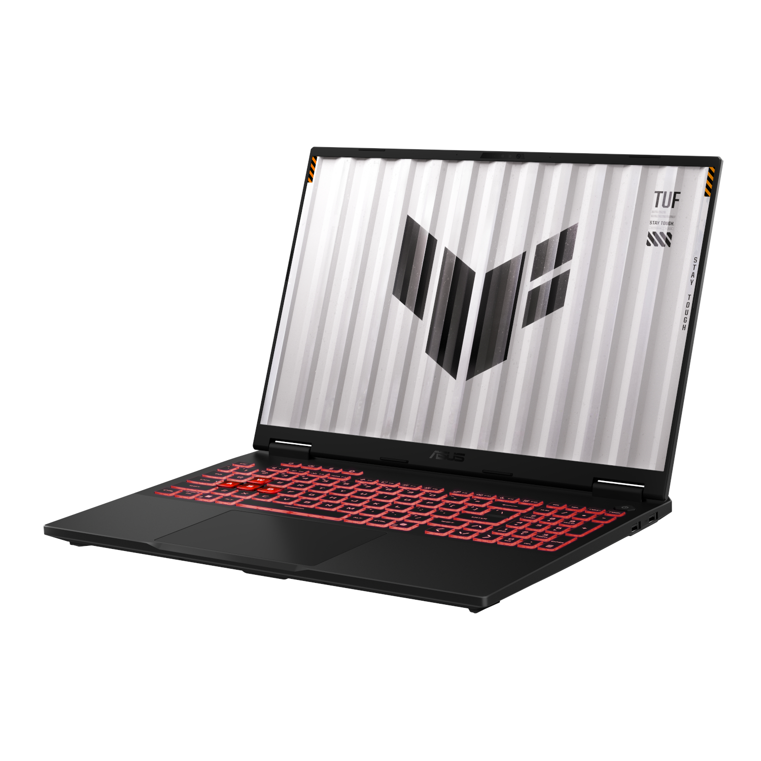 Asus TUF Gaming A16 Gaming Laptop 16″ (RTX 5050, Ryzen 7, 1TB) - Image 3