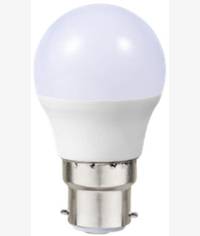 Ellies 7W A60 Residential LED-B22-WARM White