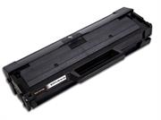 Topjet Compatible Generic Samsung Black Mlt Toner Cartridge