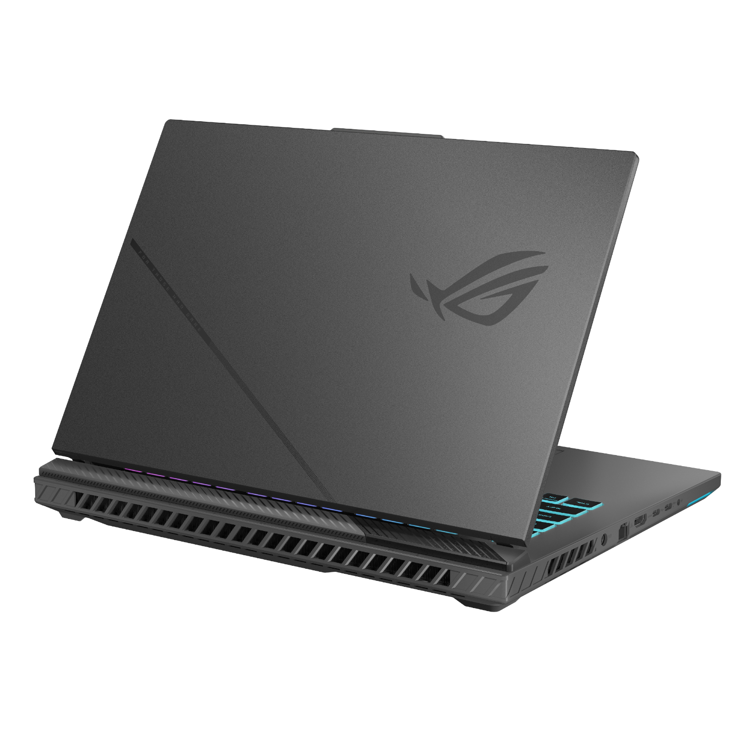 Asus ROG Strix G16 Gaming Laptop 16" (RTX 5060, Ryzen 9, 1TB) - Image 3