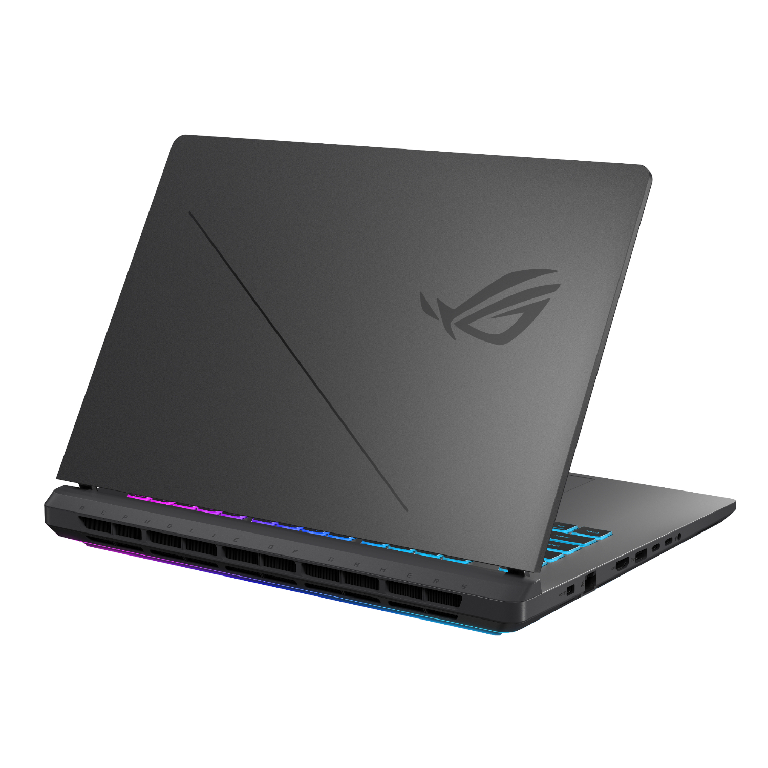 Asus ROG Strix G16 Gaming Laptop 16" (RTX 5060, 1TB) - Image 3