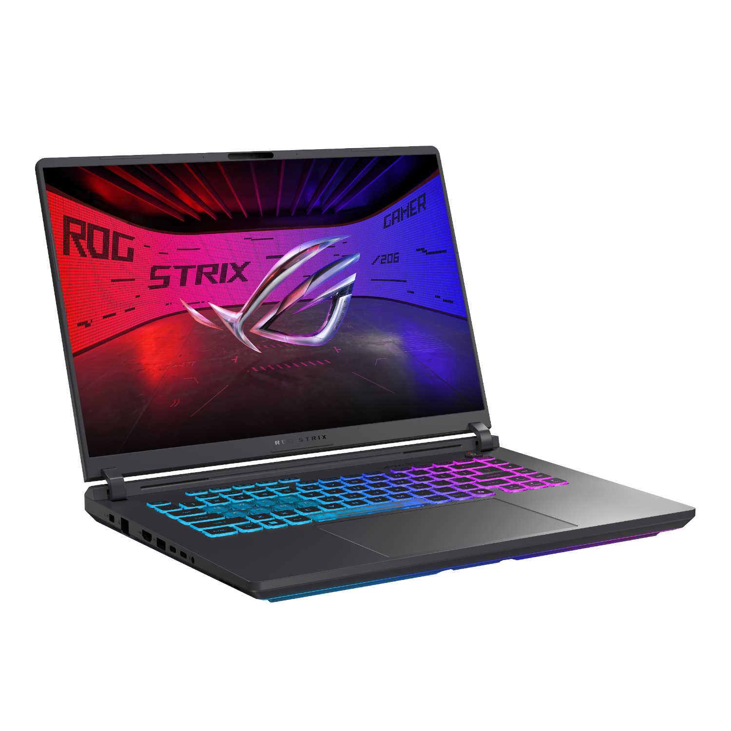 Asus ROG Strix G16 Gaming Laptop 16" (RTX 5080, 1TB) - Image 2