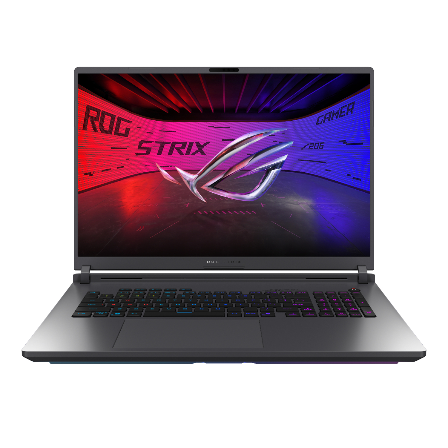 Asus ROG Strix G18 Gaming Laptop 18"