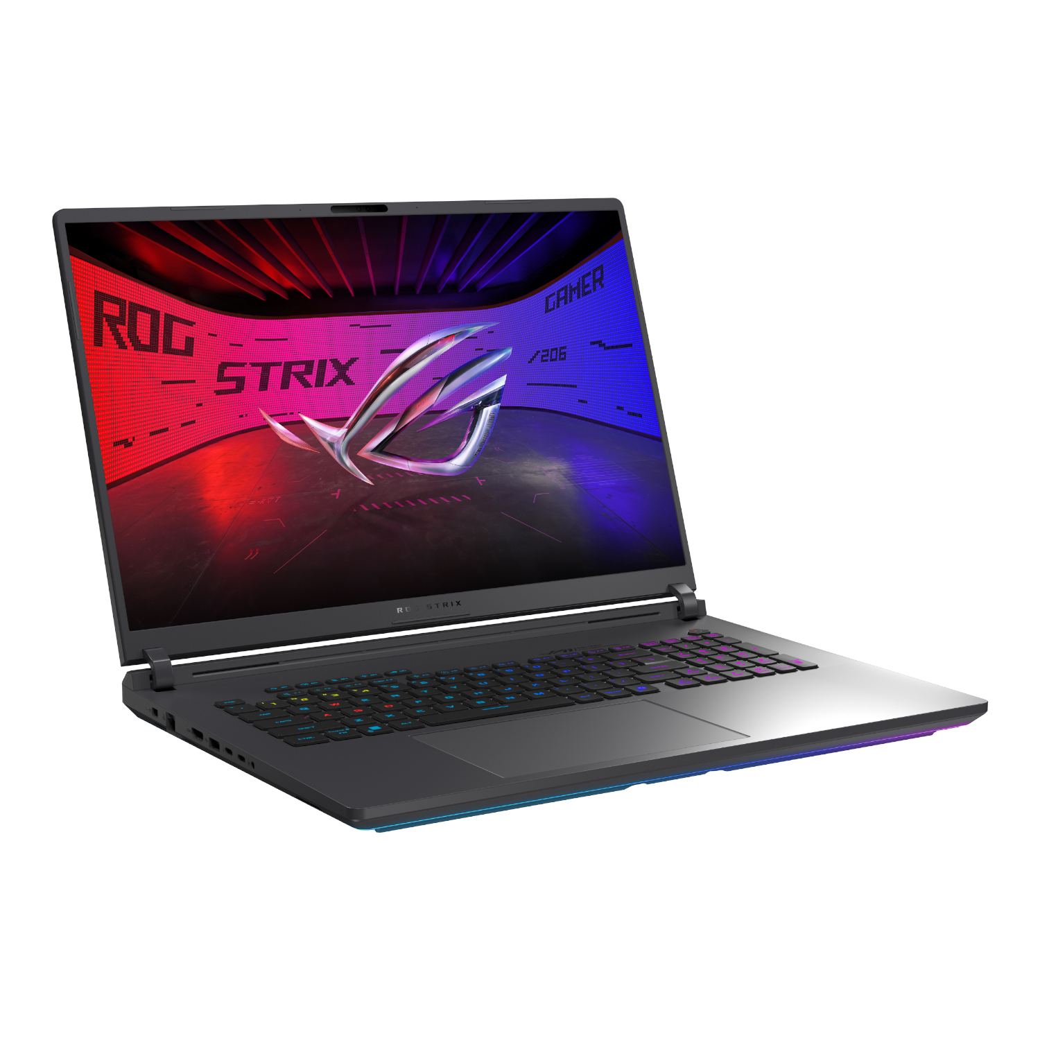 Asus ROG Strix G18 Gaming Laptop 18" - Image 2