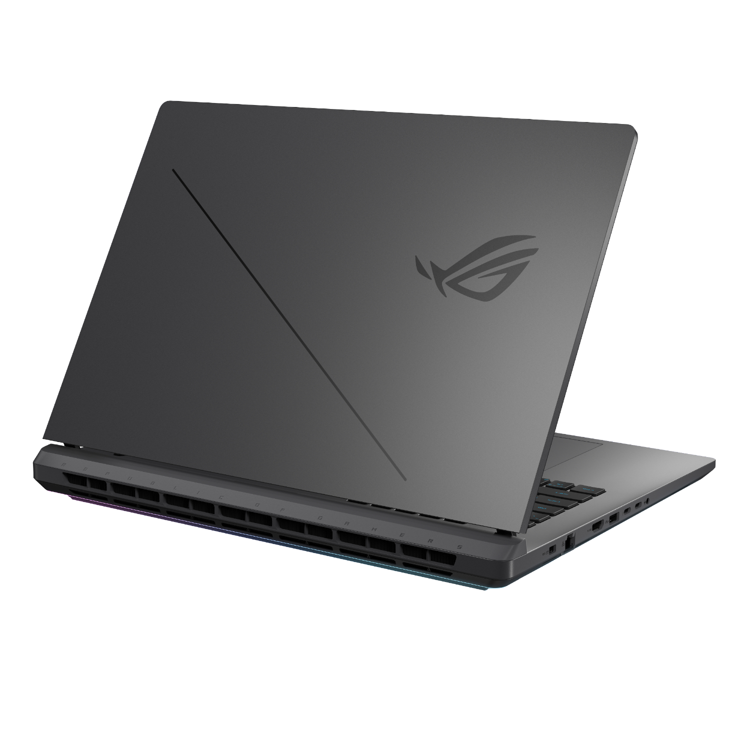 Asus ROG Strix G18 Gaming Laptop 18" - Image 3