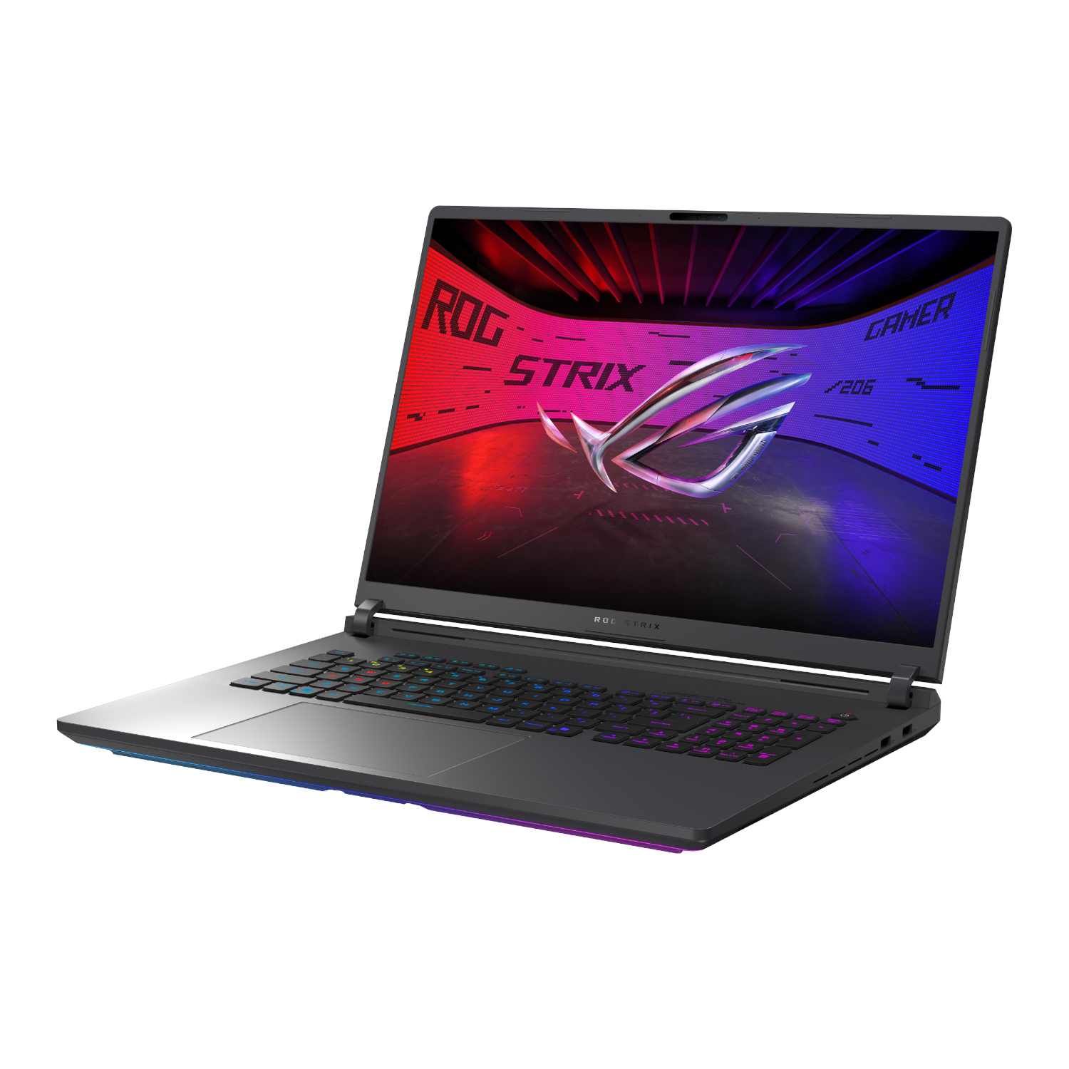 Asus ROG Strix G18 Gaming Laptop 18" - Image 4