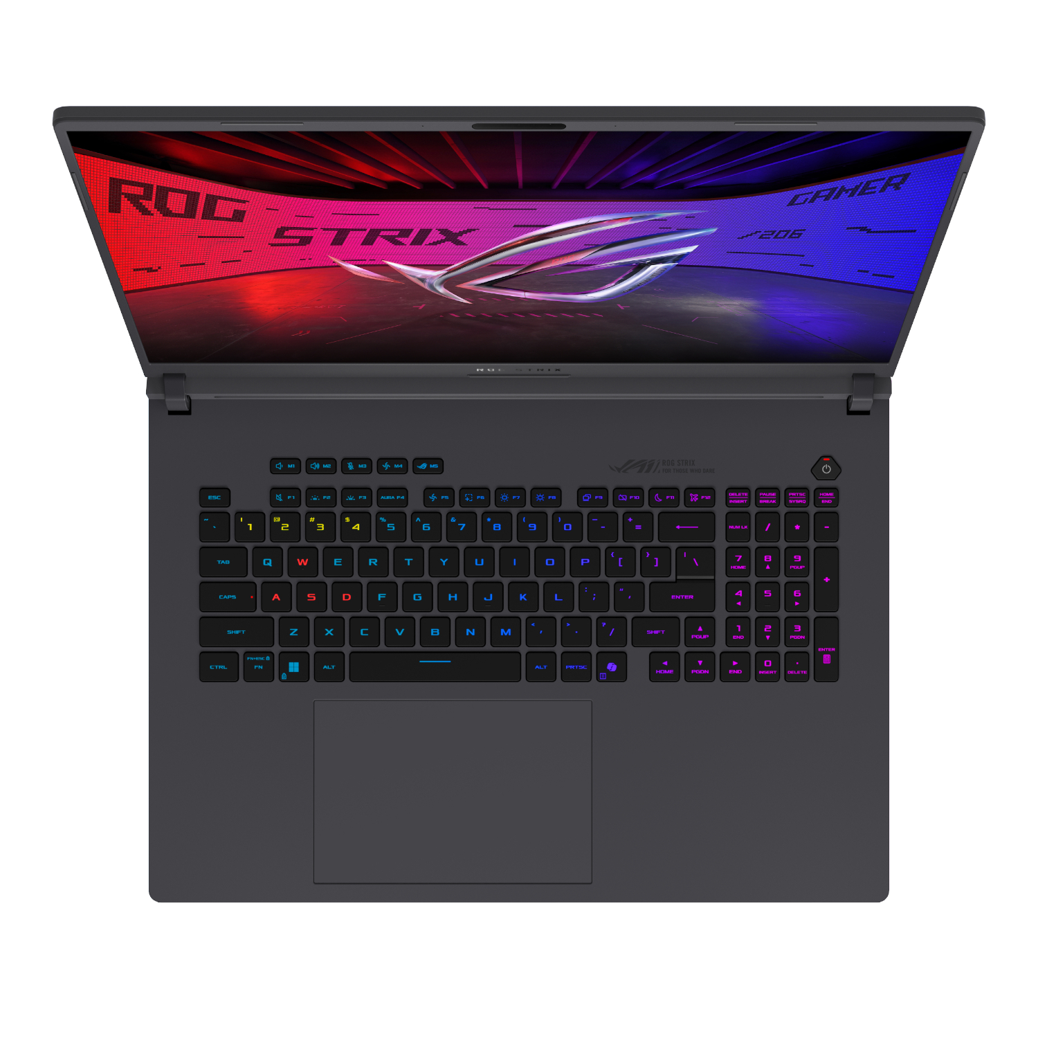 Asus ROG Strix G18 Gaming Laptop 18" - Image 5