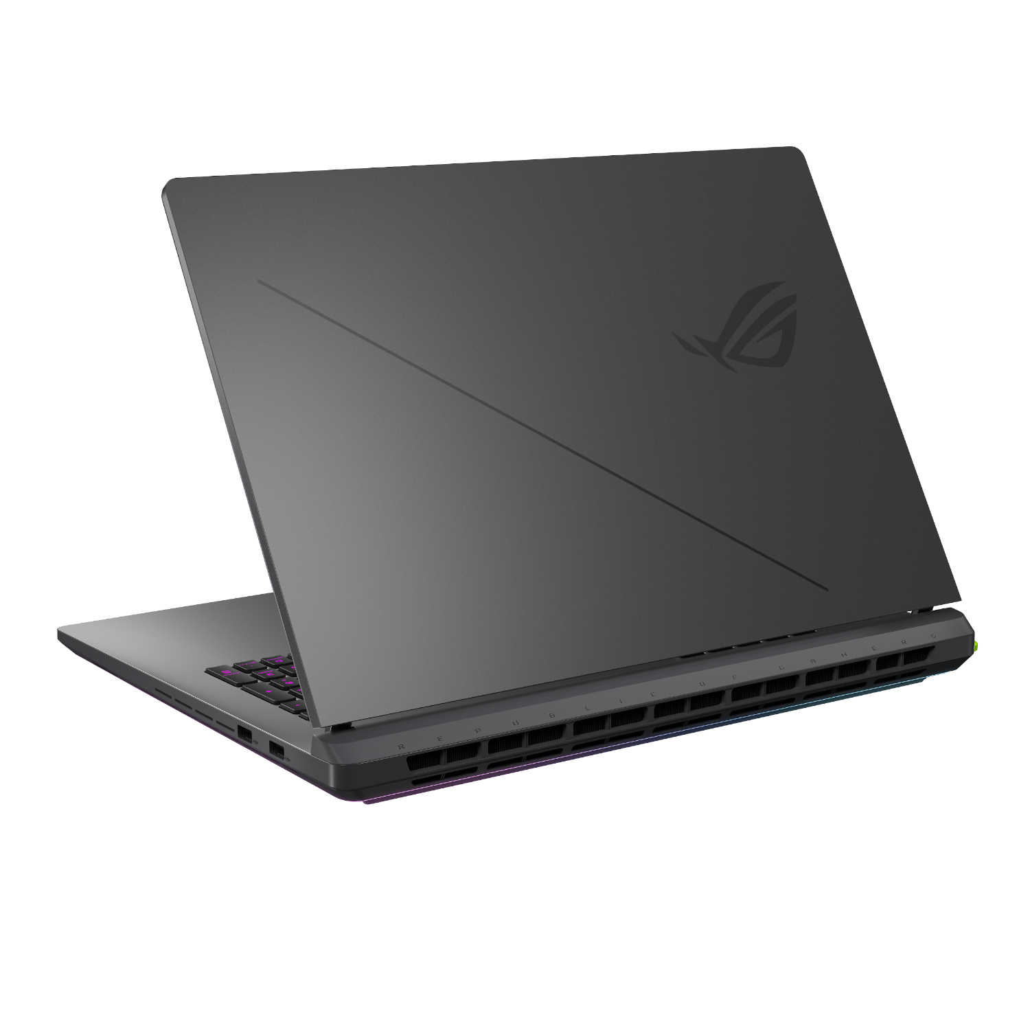 Asus ROG Strix G18 Gaming Laptop 18" - Image 6