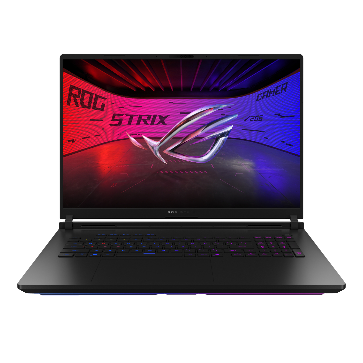 Asus ROG Strix SCAR Gaming Laptop 18"