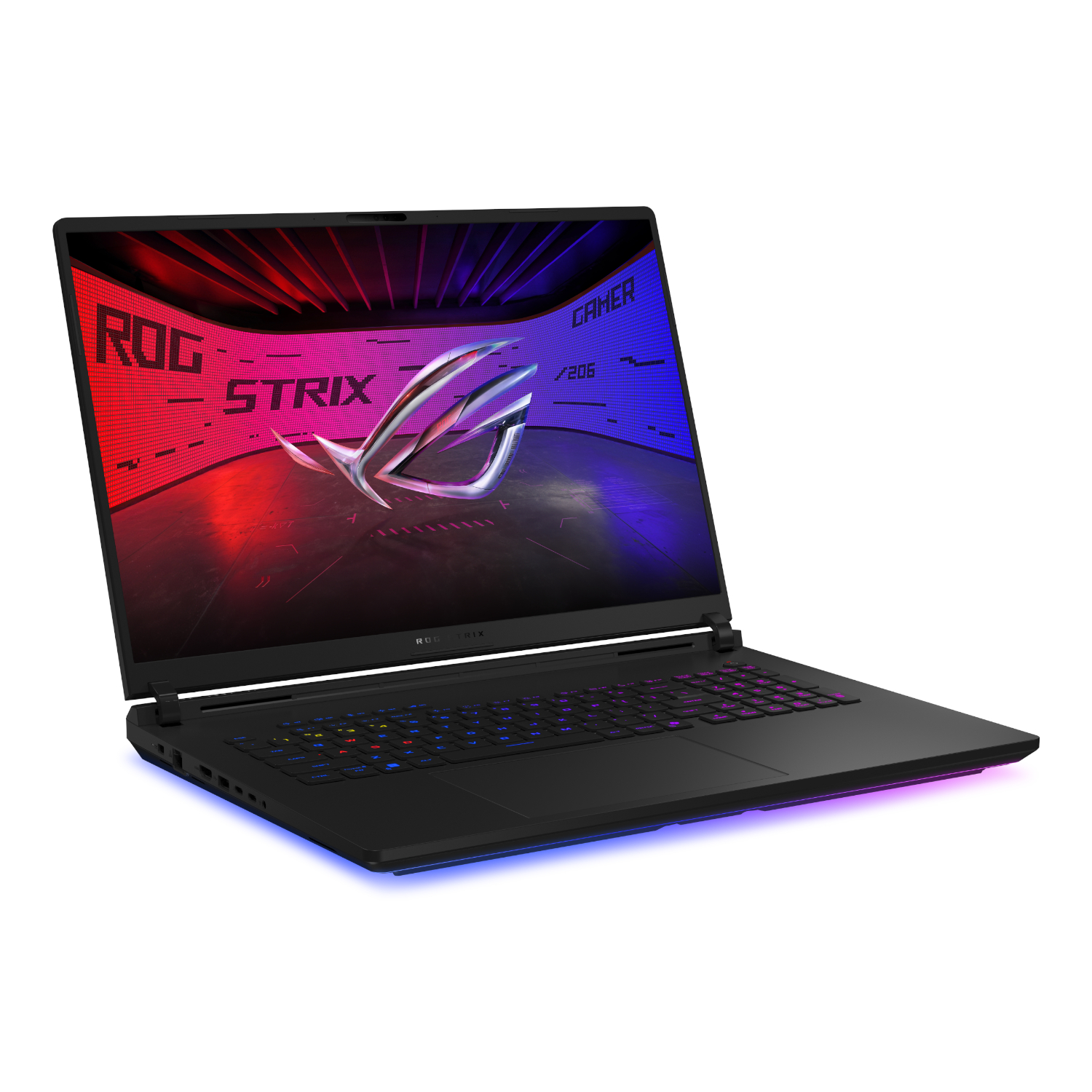 Asus ROG Strix SCAR Gaming Laptop 18" - Image 2