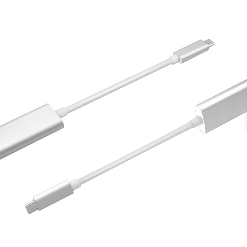 Gizzu 4K Type-C to HDMI Adapter Poly - Image 3