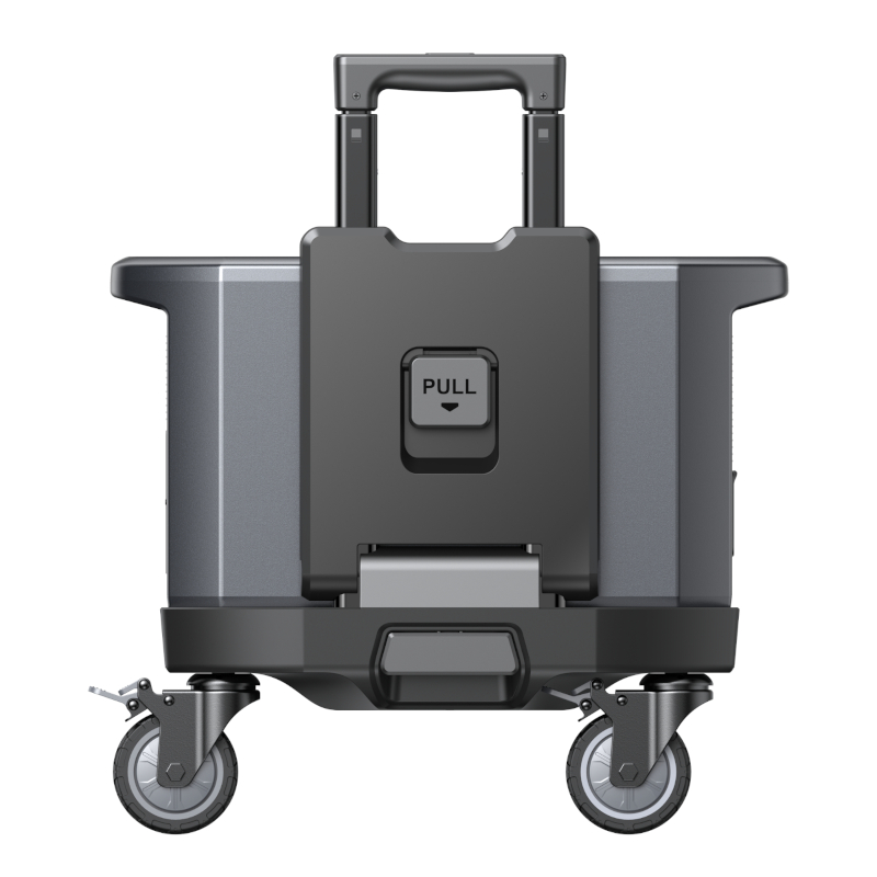 UGREEN PowerRoam 2048Wh/2200W Portable Power Station - Image 3