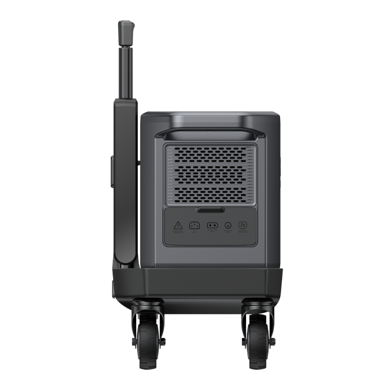 UGREEN PowerRoam 2048Wh/2200W Portable Power Station - Image 4