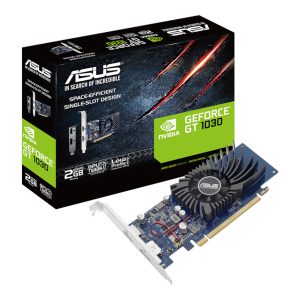 Graphics Cards (GPUs)
