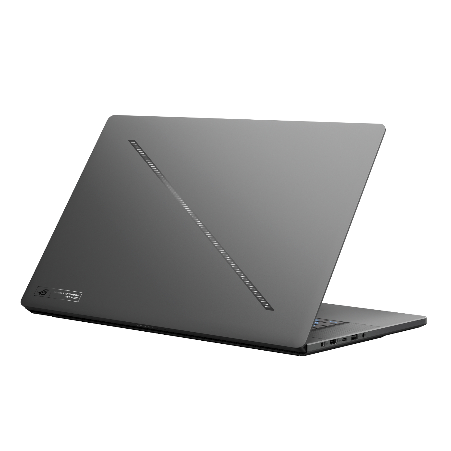 Asus ROG Zephyrus G16 Gaming Laptop 16″ (RTX 5060, 1TB) - Image 3