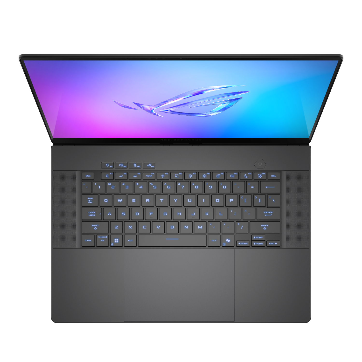 Asus ROG Zephyrus G16 Gaming Laptop 16″ (RTX 5060, 1TB) - Image 5