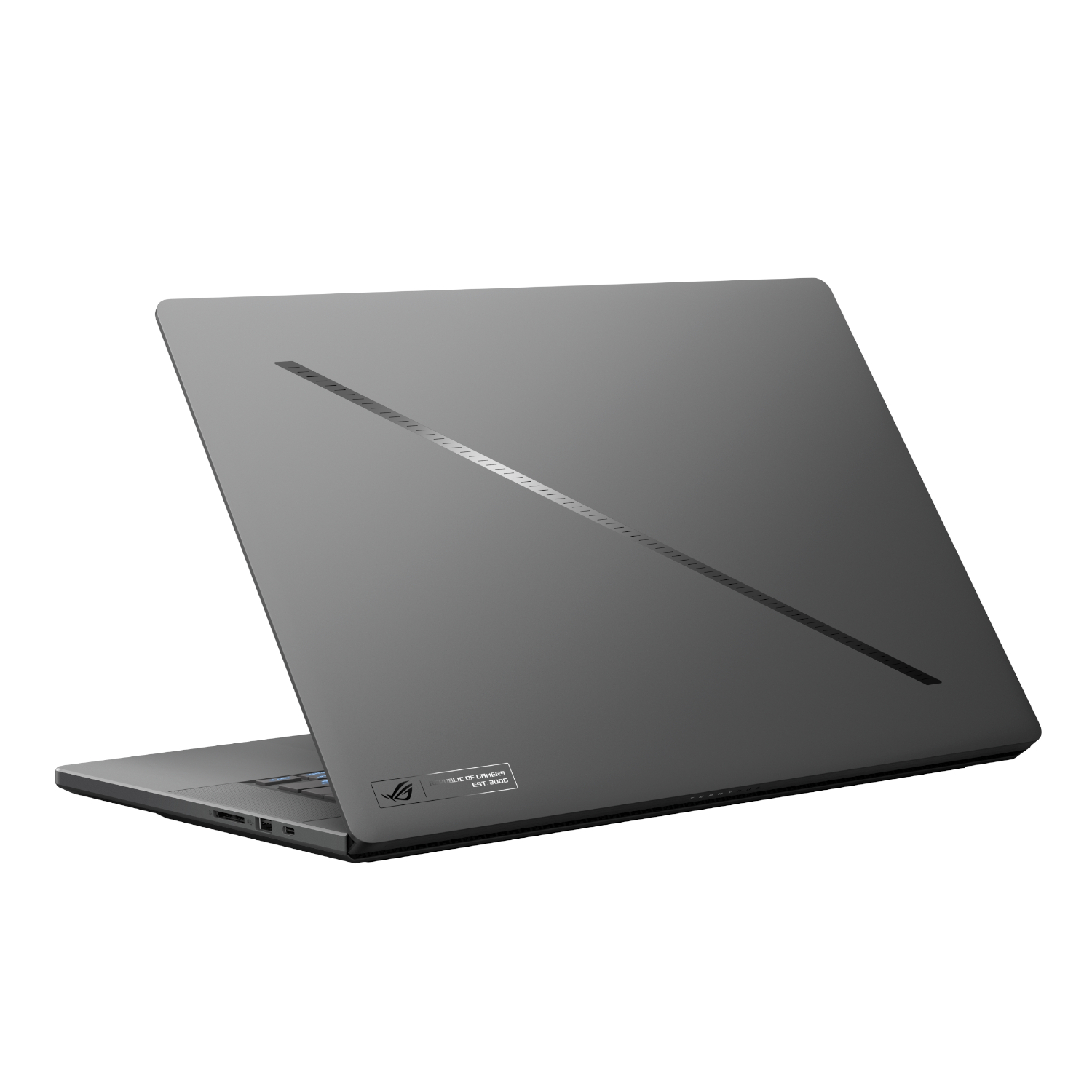 Asus ROG Zephyrus G16 Gaming Laptop 16″ (RTX 5060, 1TB) - Image 6