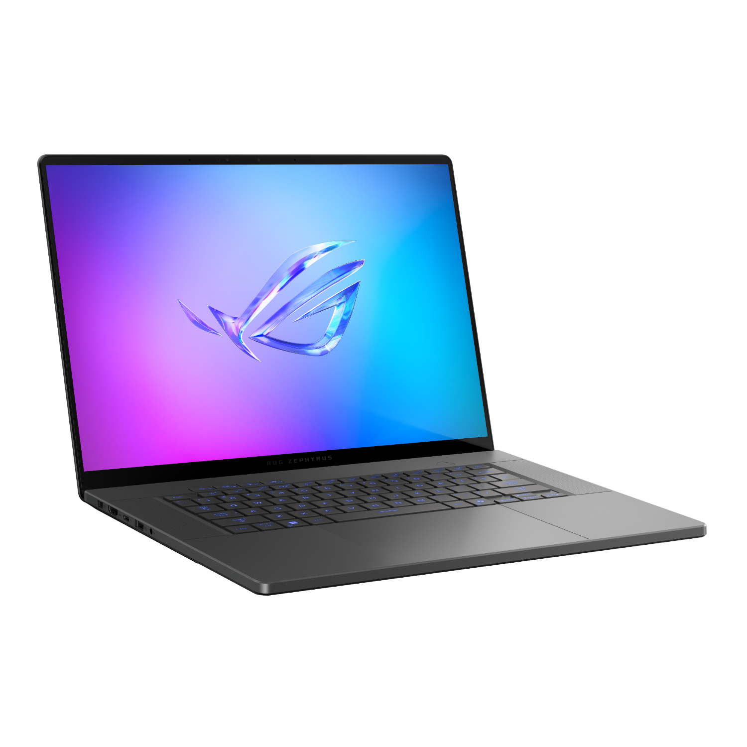 Asus ROG Zephyrus G16 Gaming Laptop 16″ (RTX 5070, 1TB) - Image 2